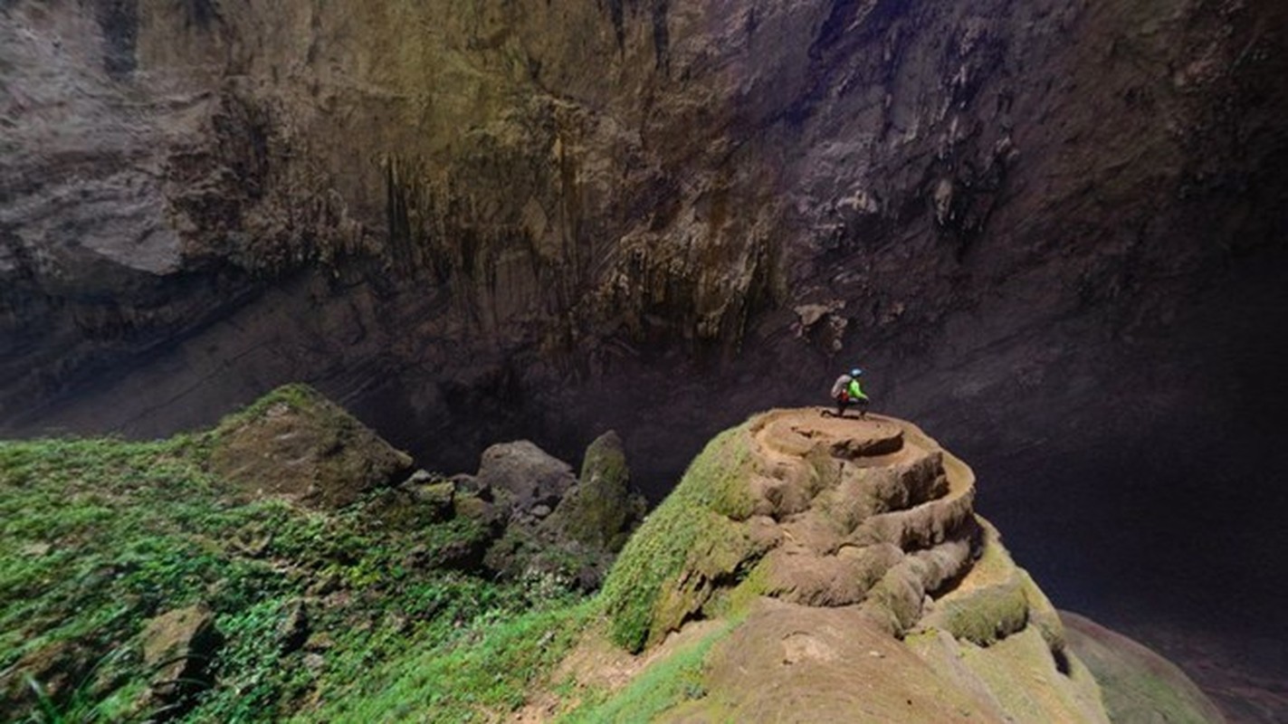 Hang Son Doong cua Viet Nam dep rung roi qua moi goc nhin-Hinh-8